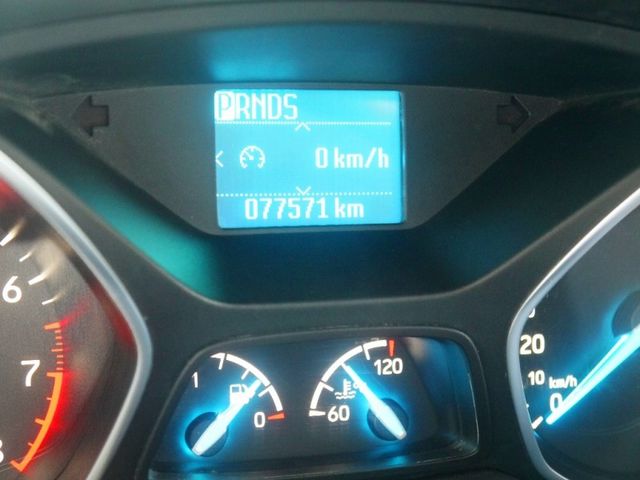 Ford/福特  Kuga  第19張相片