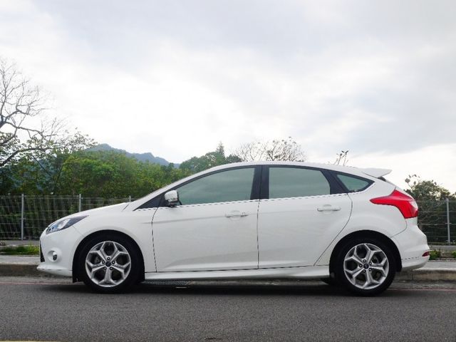 Ford/福特  Focus  第7張相片