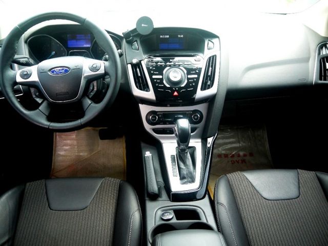 Ford/福特  Focus  第11張相片