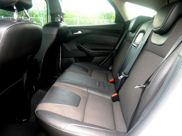 Ford/福特  Focus  第13張相片