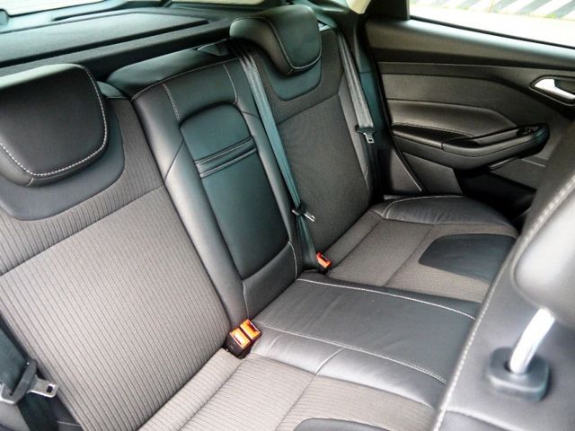 Ford/福特  Focus  第15張相片