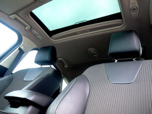 Ford/福特  Focus  第16張相片