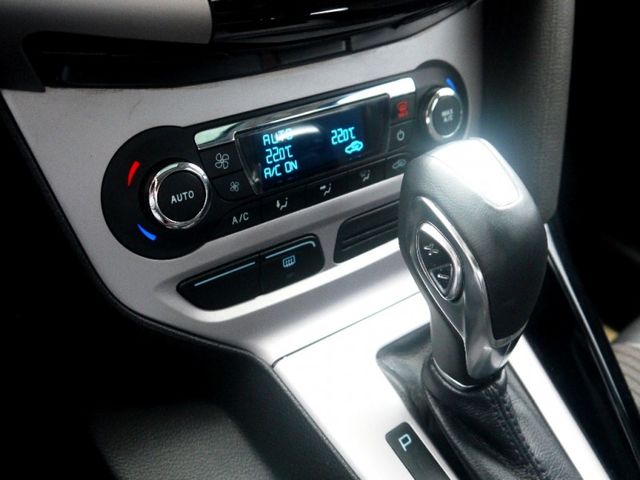 Ford/福特  Focus  第17張相片