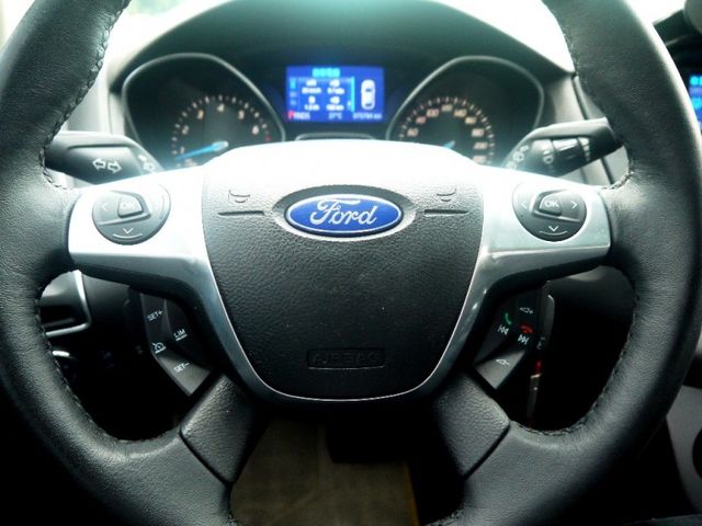 Ford/福特  Focus  第18張相片