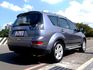 Mitsubishi  Outlander  第6張縮圖