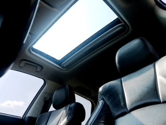 Mitsubishi  Outlander  第15張相片