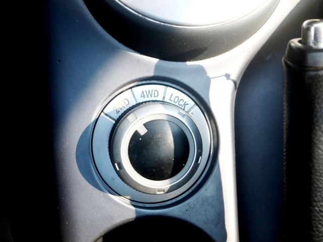 Mitsubishi  Outlander  第17張相片