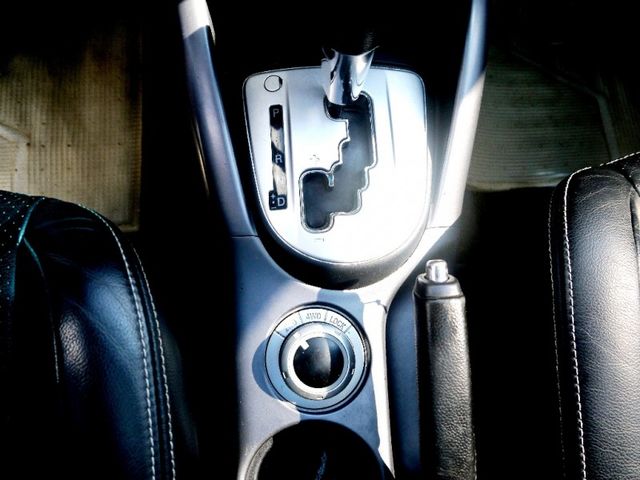 Mitsubishi  Outlander  第18張相片