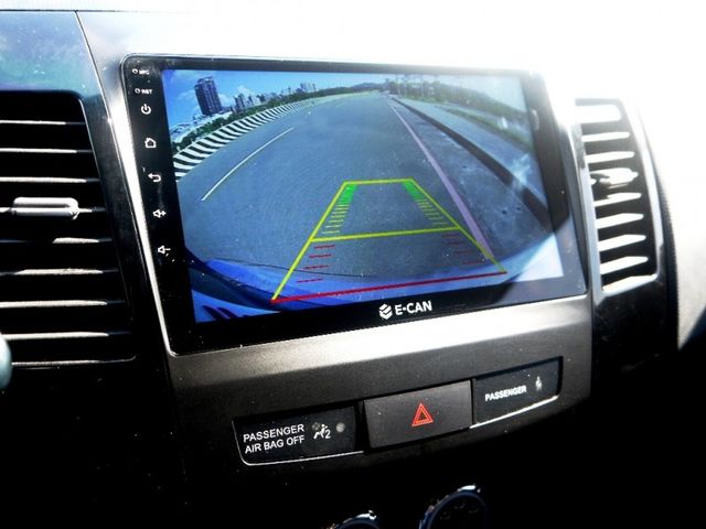 Mitsubishi  Outlander  第21張相片