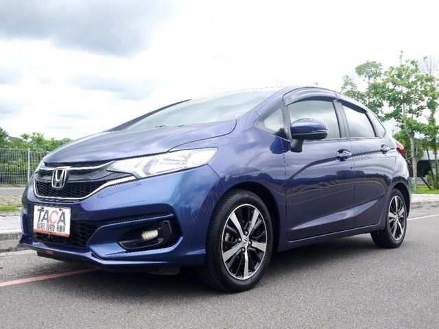 Honda  FIT 2020年 FIT 外表小、內  第1張相片