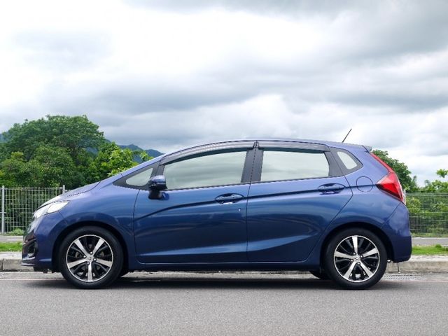 Honda  FIT 2020年 FIT 外表小、內  第2張相片
