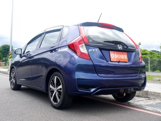 Honda  FIT 2020年 FIT 外表小、內  第5張相片