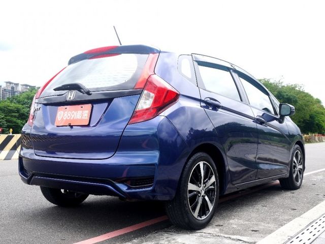 Honda  FIT 2020年 FIT 外表小、內  第6張相片