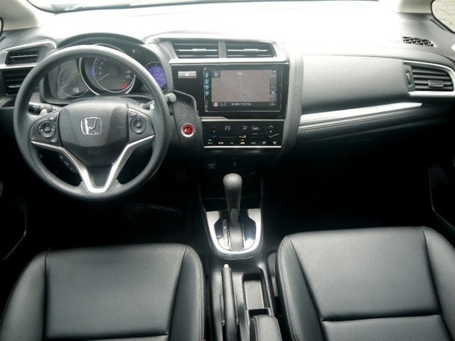 Honda  FIT 2020年 FIT 外表小、內  第8張相片