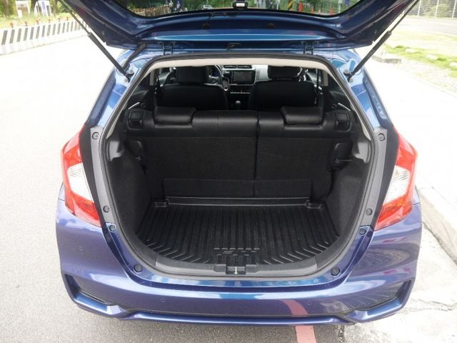 Honda  FIT 2020年 FIT 外表小、內  第9張相片