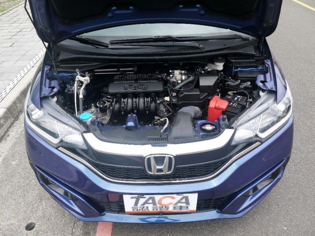 Honda  FIT 2020年 FIT 外表小、內  第10張相片