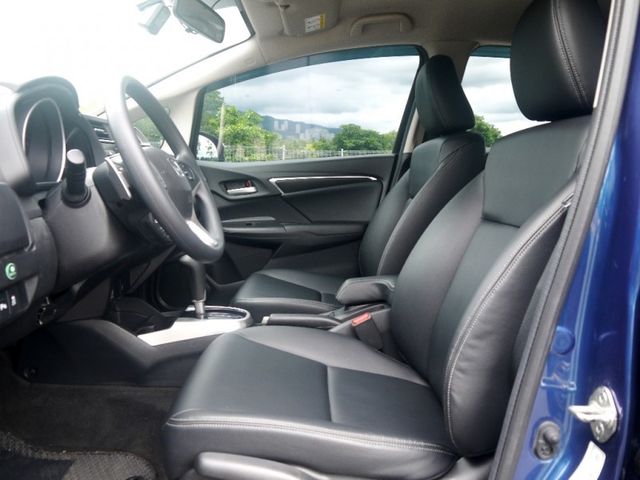 Honda  FIT 2020年 FIT 外表小、內  第13張相片