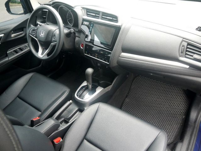 Honda  FIT 2020年 FIT 外表小、內  第14張相片
