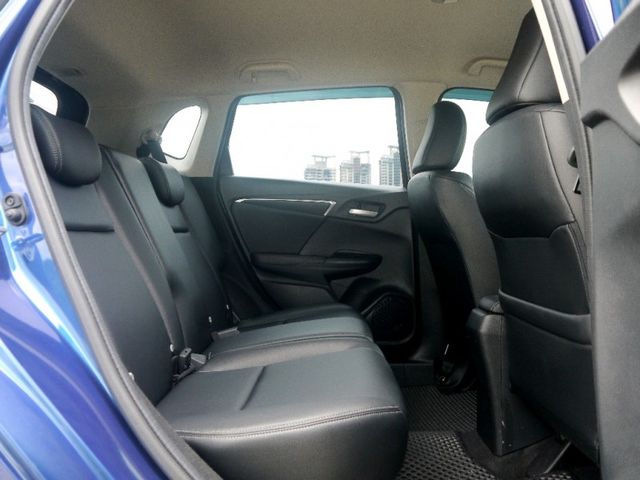 Honda  FIT 2020年 FIT 外表小、內  第16張相片