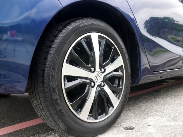 Honda  FIT 2020年 FIT 外表小、內  第17張相片
