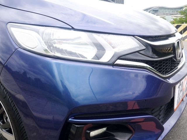 Honda  FIT 2020年 FIT 外表小、內  第18張相片