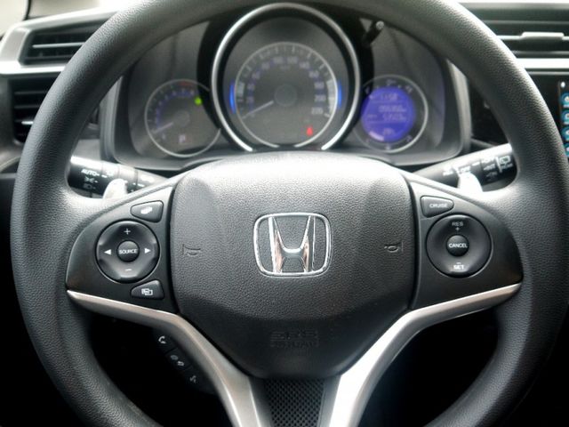 Honda  FIT 2020年 FIT 外表小、內  第19張相片