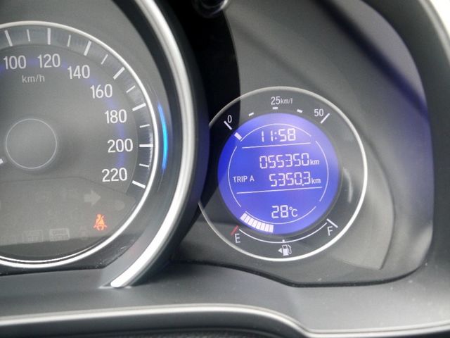 Honda  FIT 2020年 FIT 外表小、內  第21張相片