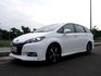 Toyota  Wish 2014 年白色 Wish 就像是車界中的「萬金  第1張縮圖