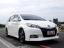 Toyota  Wish 2014 年白色 Wish 就像是車界中的「萬金  第4張縮圖