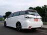 Toyota  Wish 2014 年白色 Wish 就像是車界中的「萬金  第5張縮圖