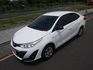 Toyota  Vios 2023'親民的小型  第4張縮圖