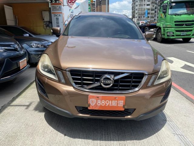 Volvo  XC60  第3張相片