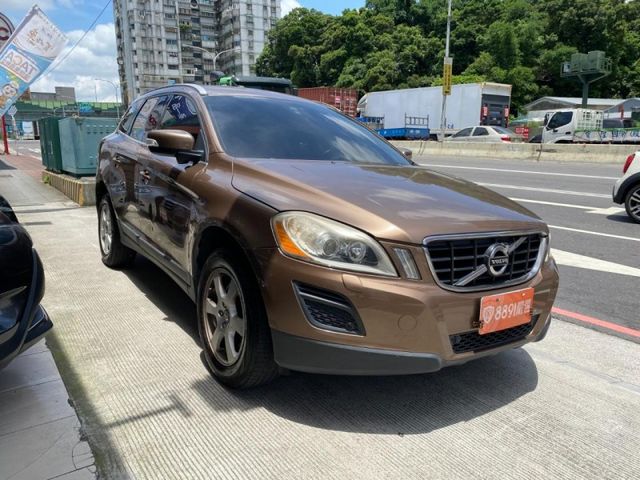 Volvo  XC60  第4張相片