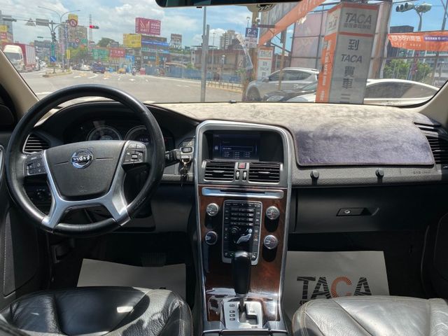 Volvo  XC60  第9張相片