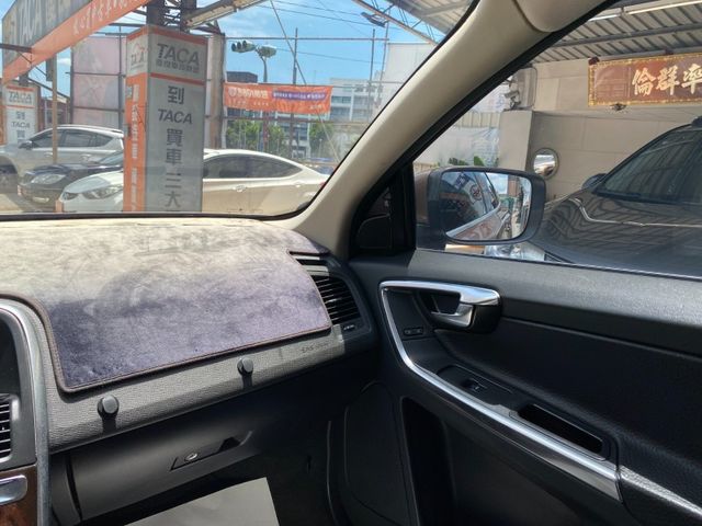 Volvo  XC60  第12張相片