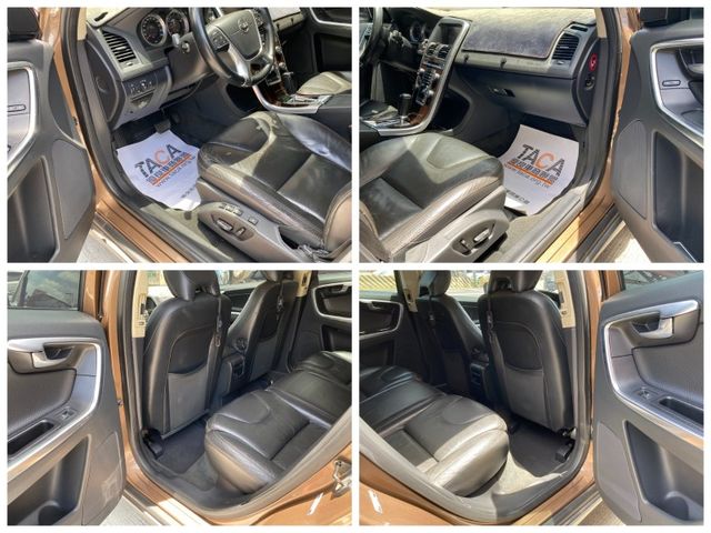 Volvo  XC60  第15張相片
