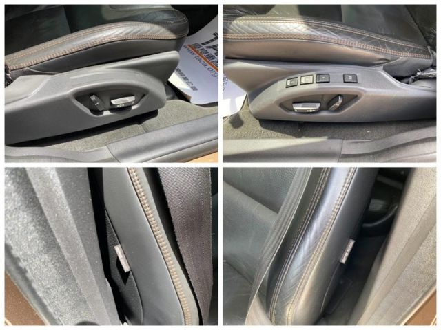 Volvo  XC60  第16張相片
