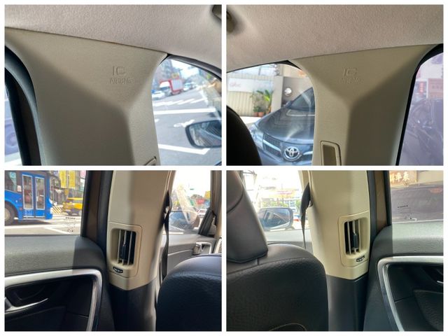 Volvo  XC60  第17張相片