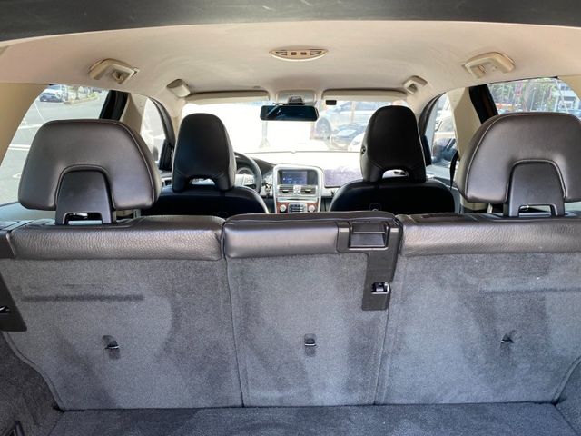 Volvo  XC60  第18張相片