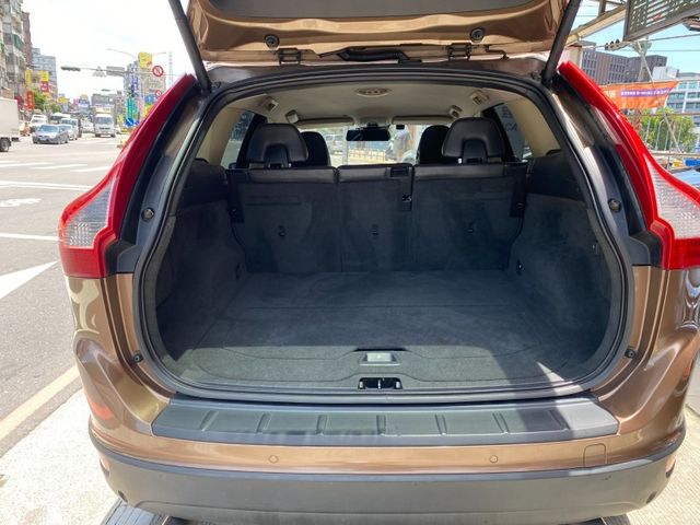 Volvo  XC60  第19張相片