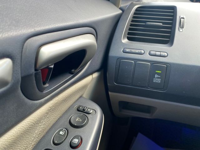 Honda  Civic  第12張相片