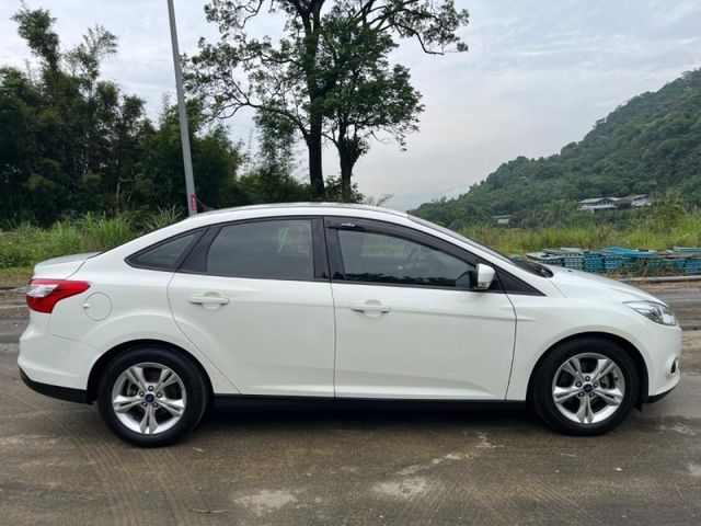 Ford/福特  Focus  第4張相片