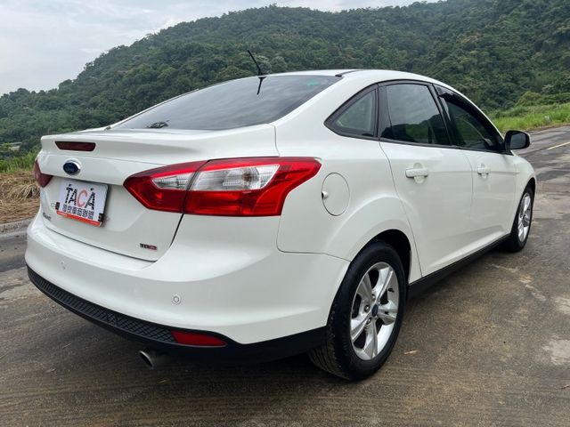 Ford/福特  Focus  第5張相片
