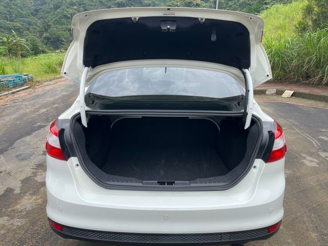 Ford/福特  Focus  第6張相片