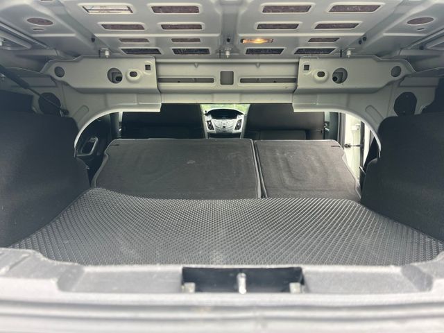 Ford/福特  Focus  第8張相片