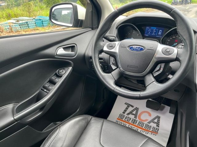 Ford/福特  Focus  第11張相片