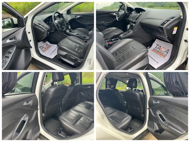 Ford/福特  Focus  第15張相片