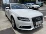 Audi  A4 【一手車、認證合格、換檔撥片、恆溫、HID頭燈、定  第2張縮圖