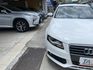 Audi  A4 【一手車、認證合格、換檔撥片、恆溫、HID頭燈、定  第17張縮圖