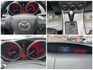 Mazda  Mazda3 【五門頂級天窗、HID頭燈、I-Key、換檔撥片、雙區恆  第9張縮圖